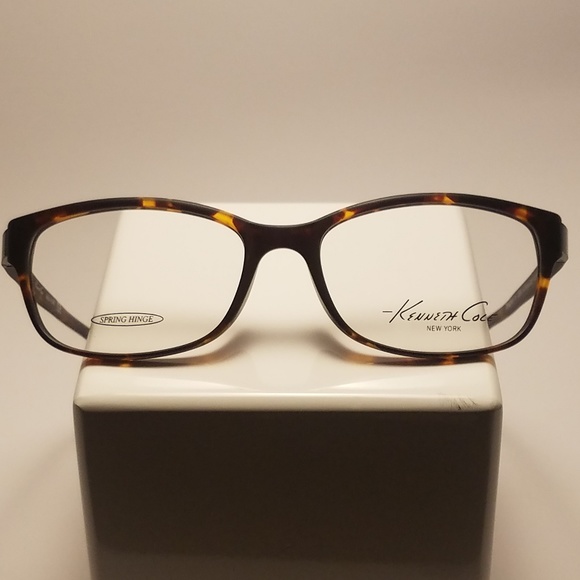 KENNETH COLE New York Unisex Eyewear - Picture 3 of 8